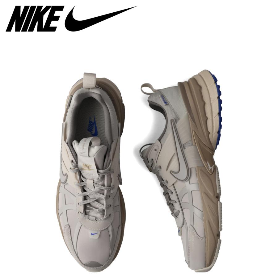 NIKE（ナイキ） V2K ラン GTX スニーカー ゴアテックス メンズ 防水