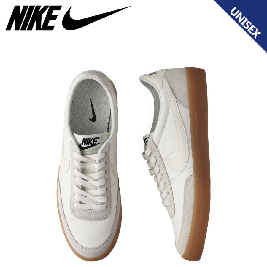 NIKE（ナイキ） ウィメンズ キルショット2 スニーカー メンズ 
