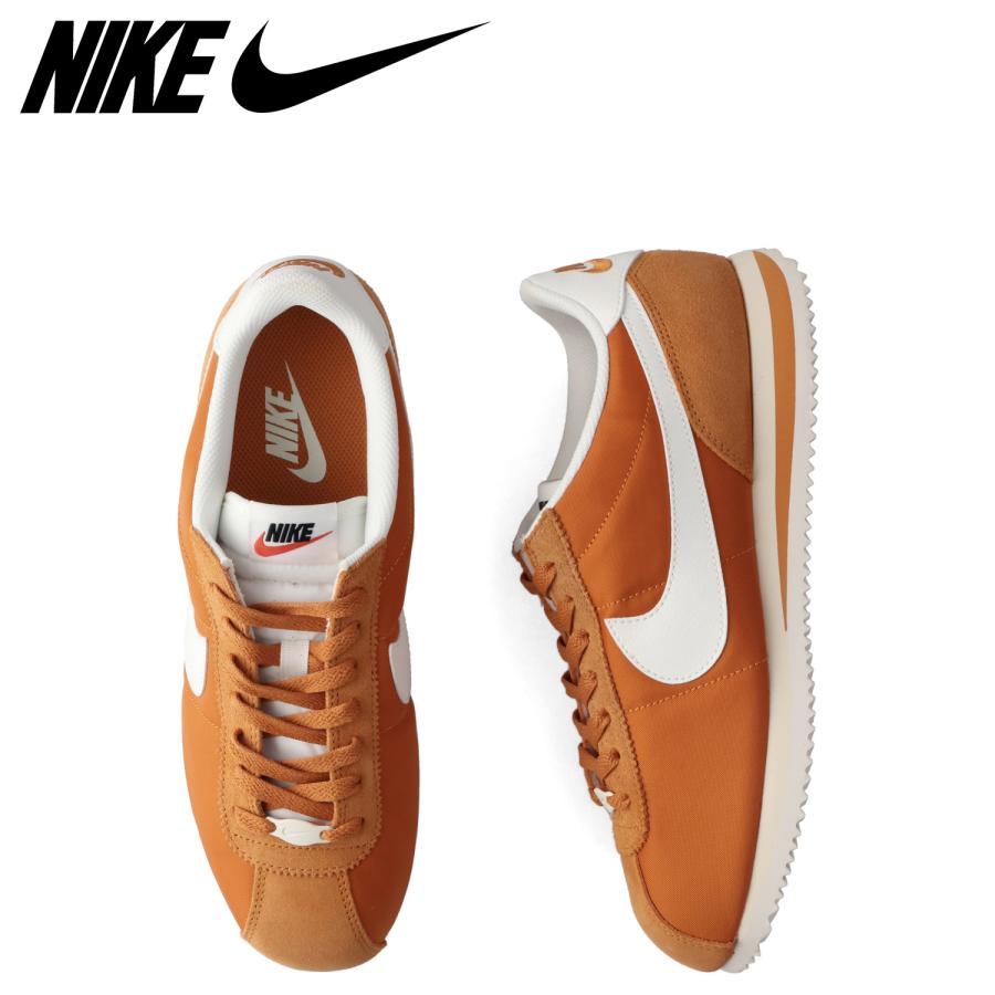 NIKE ナイキ コルテッツ テキスタイル スニーカー メンズ CORTEZ NIKE ナイキ コルテッツ テキスタイル スニーカー メンズ CORTEZ