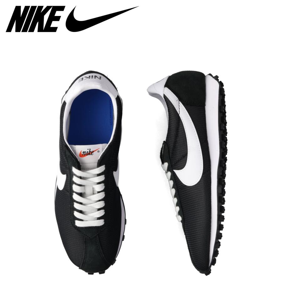 NIKE（ナイキ） スニーカー メンズ LD-1000 ブラック 黒 HJ4687-002