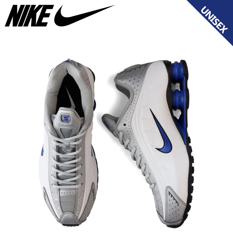 NIKE ナイキ ショックス R4 スニーカー メンズ レディース SHOX NIKE ナイキ ショックス R4 スニーカー メンズ レディース SHOX