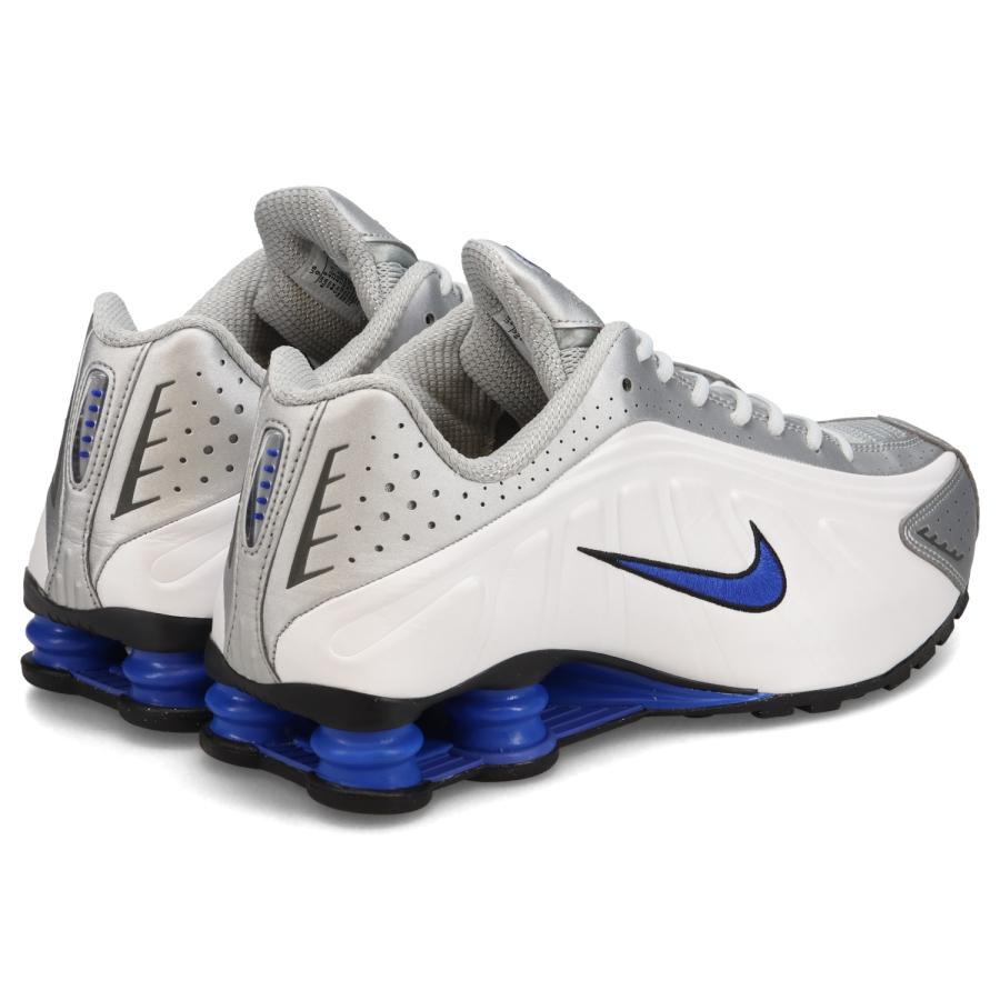 NIKE ナイキ ショックス R4 スニーカー メンズ レディース SHOX NIKE ナイキ ショックス R4 スニーカー メンズ レディース SHOX