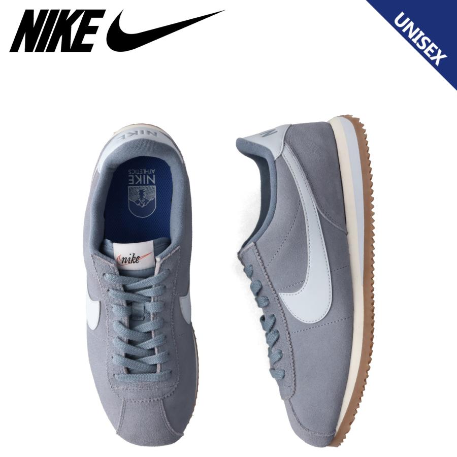 NIKE（ナイキ） コルテッツ スニーカー メンズ レディース CORTEZ