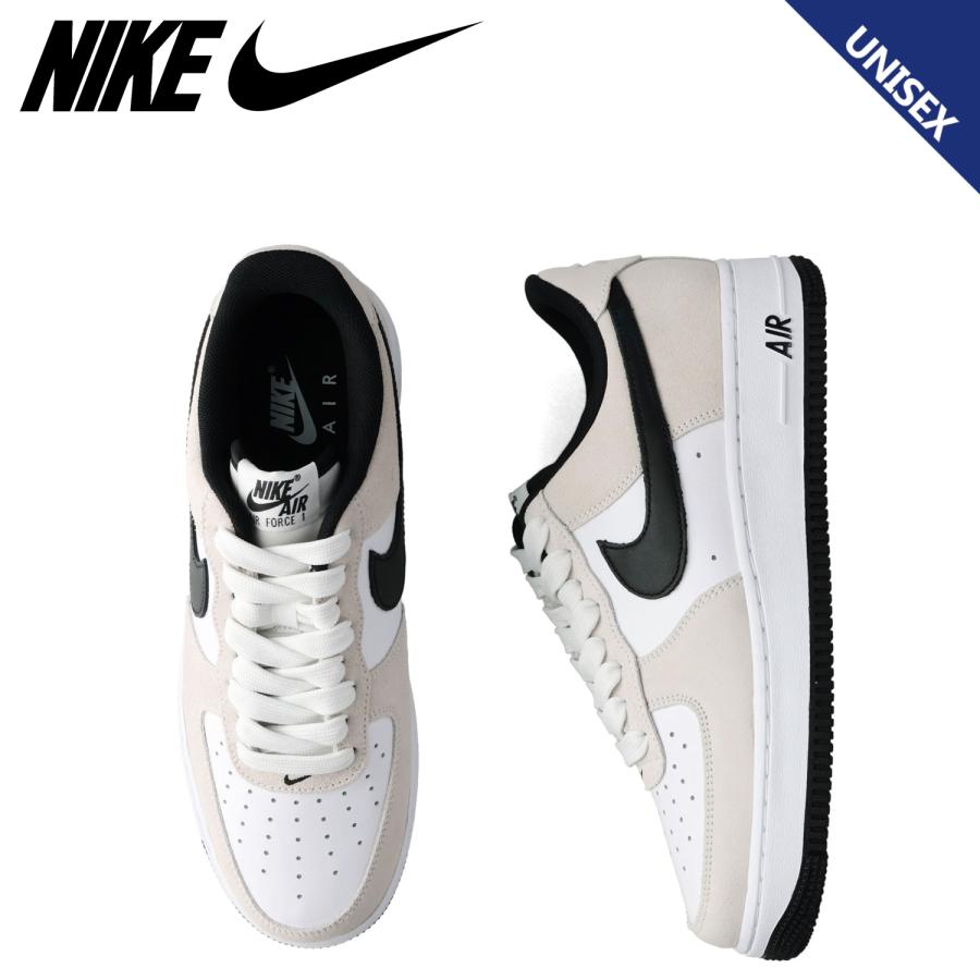 ナイキ NIKE スニーカー エア フォース 1 07 LV8 メンズ レディース AIR FORCE 1 07 LV8 ホワイト 白 IB6388-101 NIKE（ナイキ） エアフォース1 07 スニーカー LV8 メンズ AIR