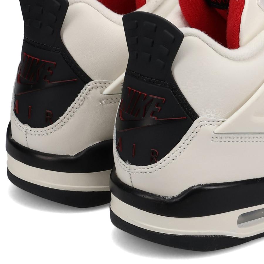 NIKE（ナイキ） エアジョーダン4 レトロ GS フライトクラブ スニーカー