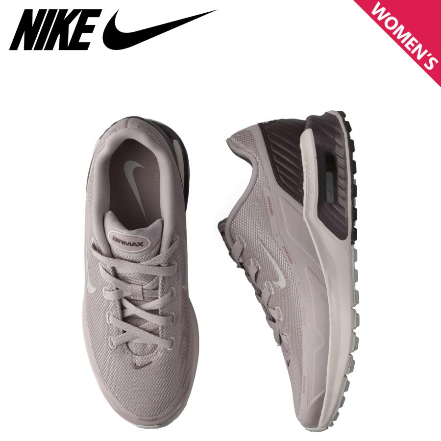 NIKE（ナイキ） ウィメンズ エアマックス ビア スニーカー レディース