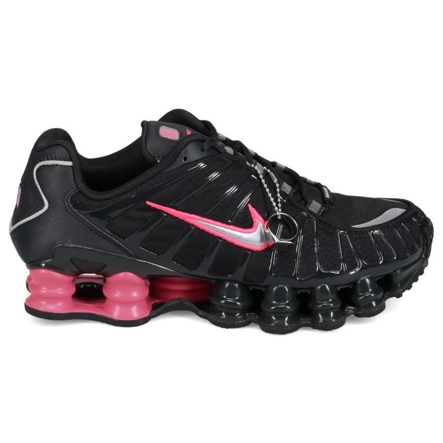 NIKE（ナイキ） ウィメンズ ショックス TL スニーカー メンズ