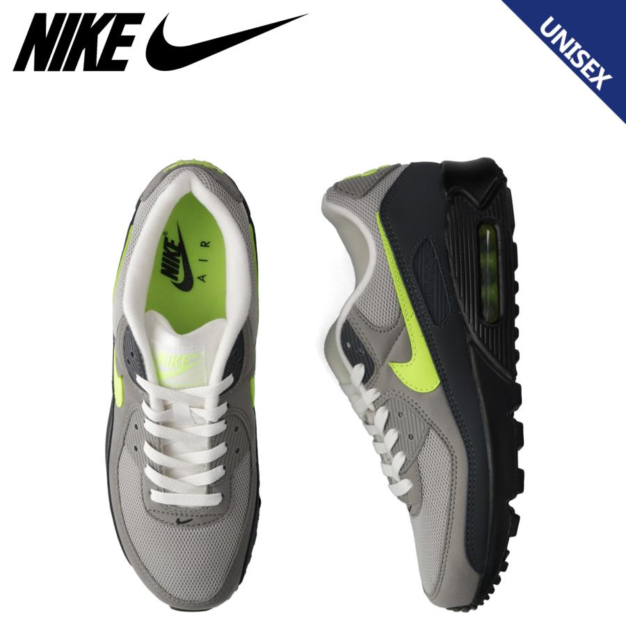 NIKE（ナイキ） エアマックス90 スニーカー メンズ レディース AIR MAX