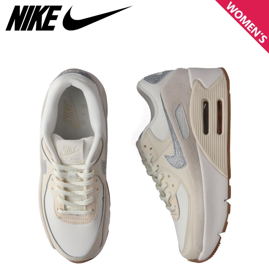 NIKE（ナイキ） ウィメンズ エアマックス90 LV8 SE スニーカー