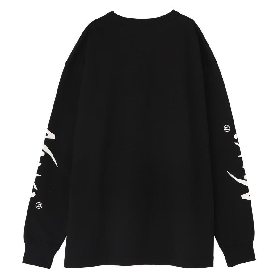 NANGA ナンガ Tシャツ 長袖 ロンT カットソー エコハイブリッド NANGA ナンガ Tシャツ 長袖 ロンT カットソー エコハイブリッド
