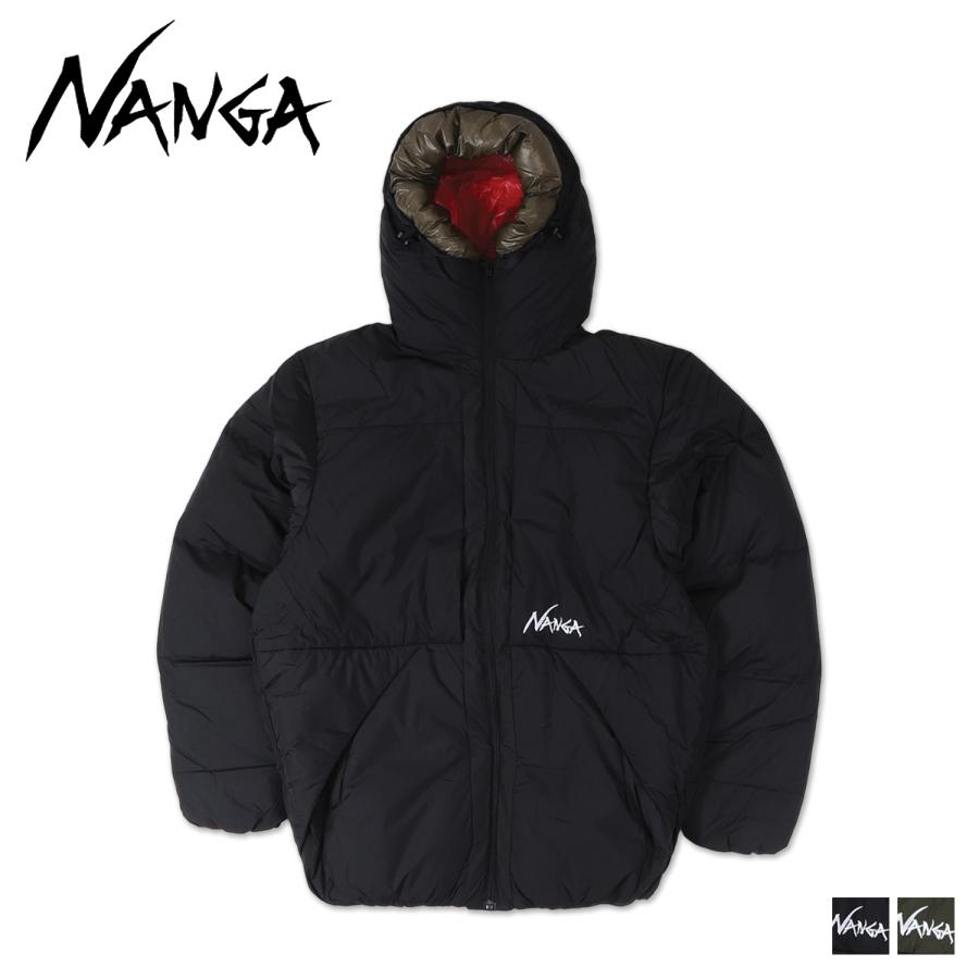 NANGA（ナンガ） ダウンジャケット アウター ノーザンライト メンズ 