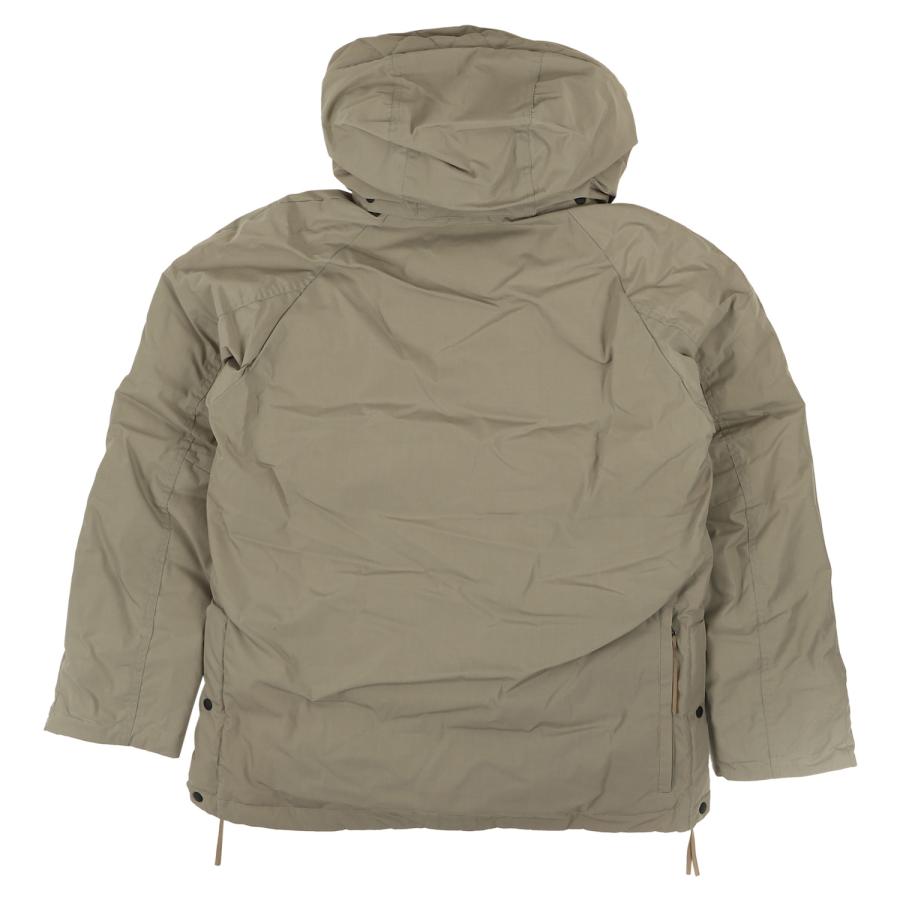 NANGA ナンガ ダウンジャケット 焚火 アウター メンズ 防寒 TAKIBI