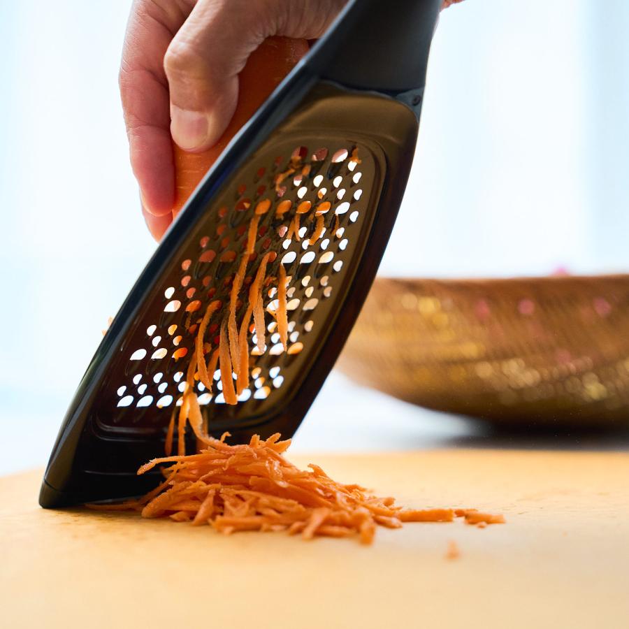 ののじ キャベツ 千切り ピーラー サラダおろし 2点セット ののじ キャベツ 千切り ピーラー サラダおろし 2点セット