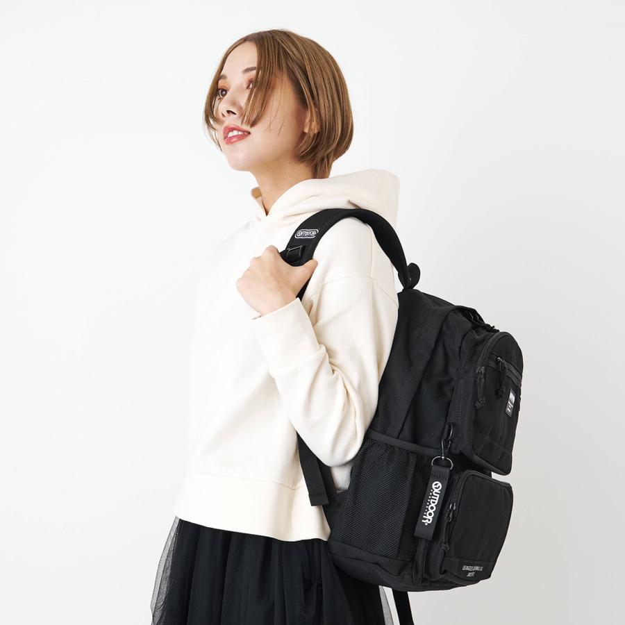 OUTDOOR PRODUCTS（アウトドアプロダクツ） リュック バッグ バック