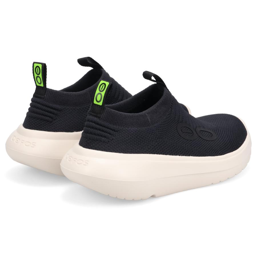 OOFOS（ウーフォス） スニーカー スリッポン レディース 厚底 WOMENS