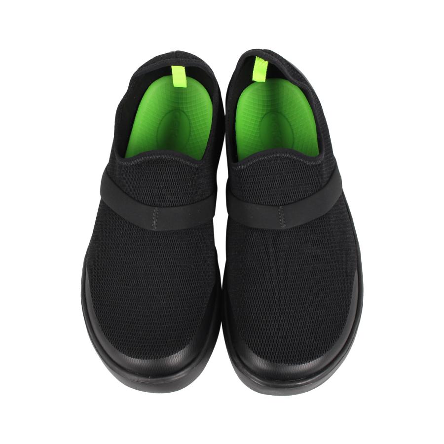 ◾️新品　OOMG Mesh Low Sole 5020310 / OOFOS OOMG Mesh Low Black Sole 5020310 / OOFOS | e-sh