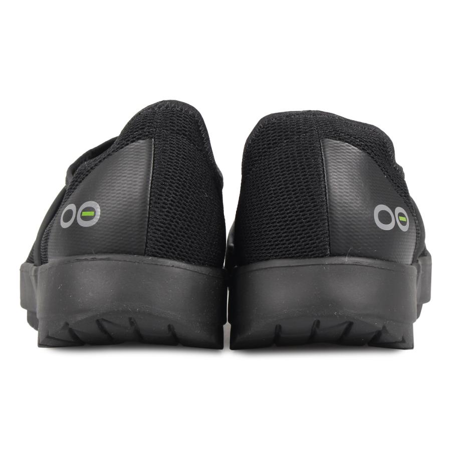 ◾️新品　OOMG Mesh Low Sole 5020310 / OOFOS OOFOS ウーフォス ウーエムジー メッシュ リカバリーシューズ