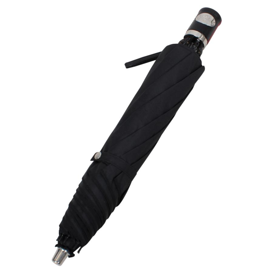 代引き人気 軽量 折り畳み レディース メンズ 折りたたみ傘 オロビアンコ Orobianco 雨具 丈夫 軽量 雨傘 折りたたみ傘 オロビアンコ Orobianco コロナロゴ 黒 ブラック 傘 Hermandad Estrella Org