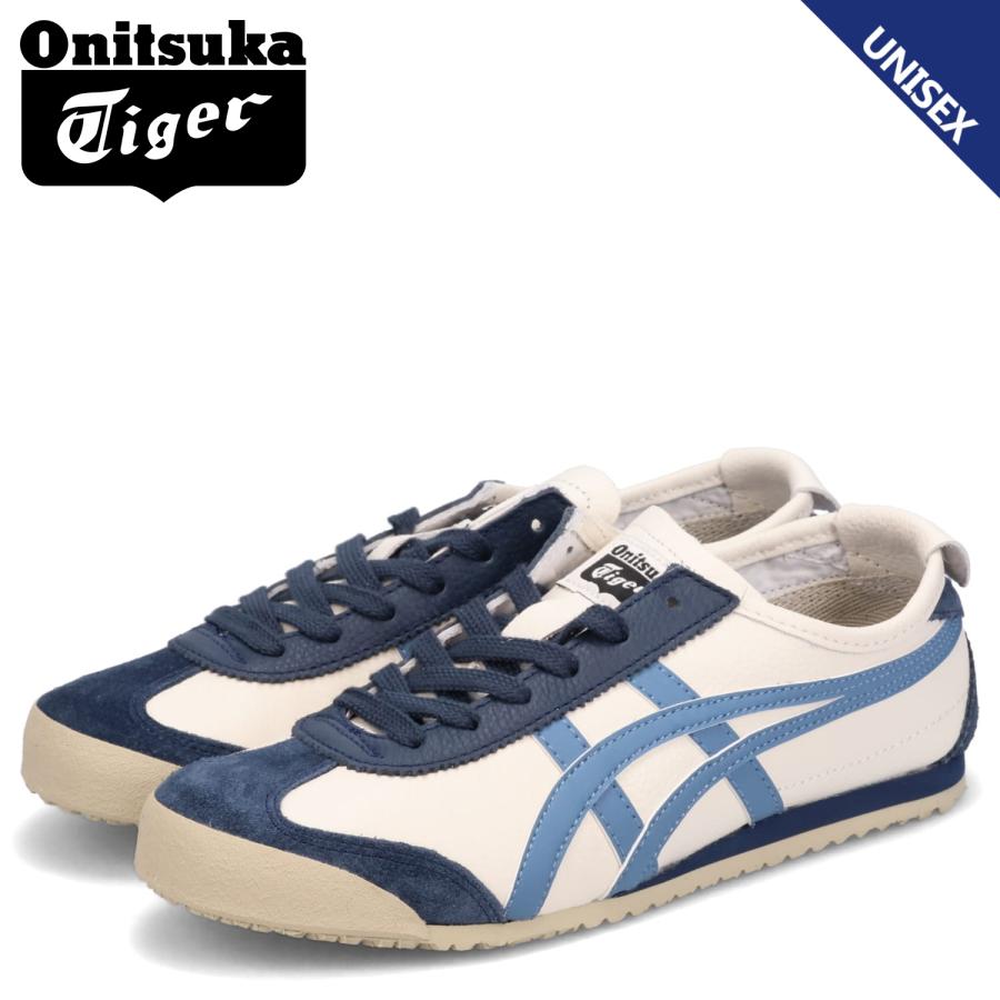Onitsuka Tiger オニツカタイガー メキシコ66 スニーカー メンズ Onitsuka Tiger オニツカタイガー メキシコ66 スニーカー メンズ