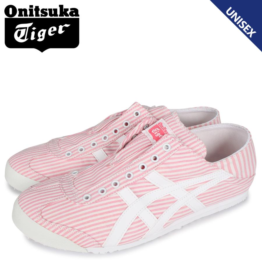 Onitsuka Tiger オニツカタイガー メキシコ 66 スニーカー Onitsuka Tiger オニツカタイガー メキシコ 66 スニーカー