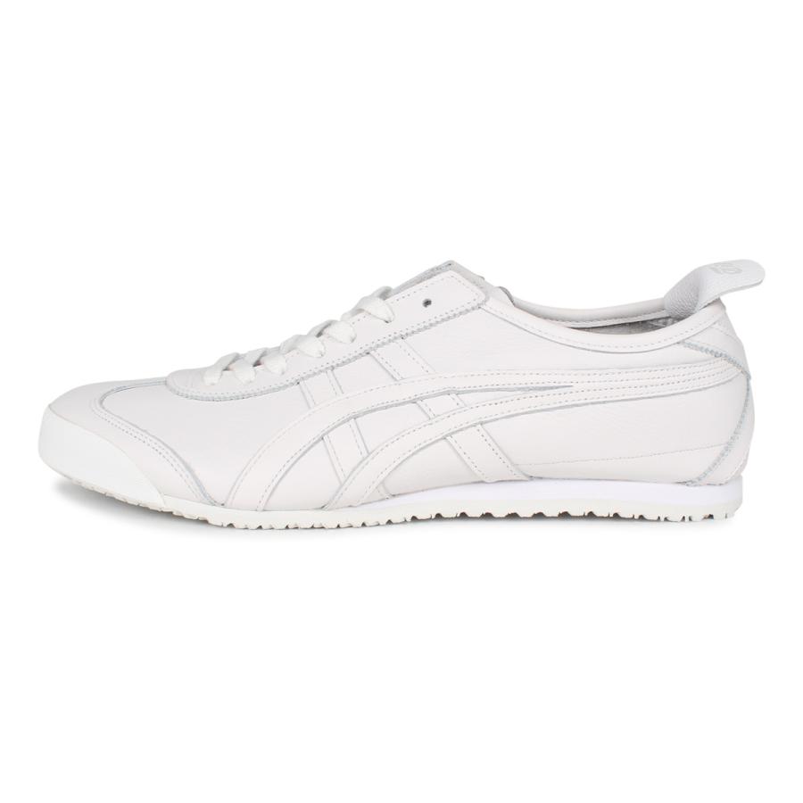 オニツカタイガー　onitsuka tiger Mexico66 Onitsuka Tiger Mexico 66 'White' 1183A844-100