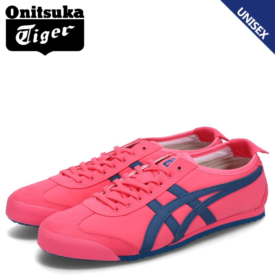 Onitsuka Tiger オニツカタイガー メキシコ 66 スニーカー Onitsuka Tiger オニツカタイガー メキシコ 66 スニーカー