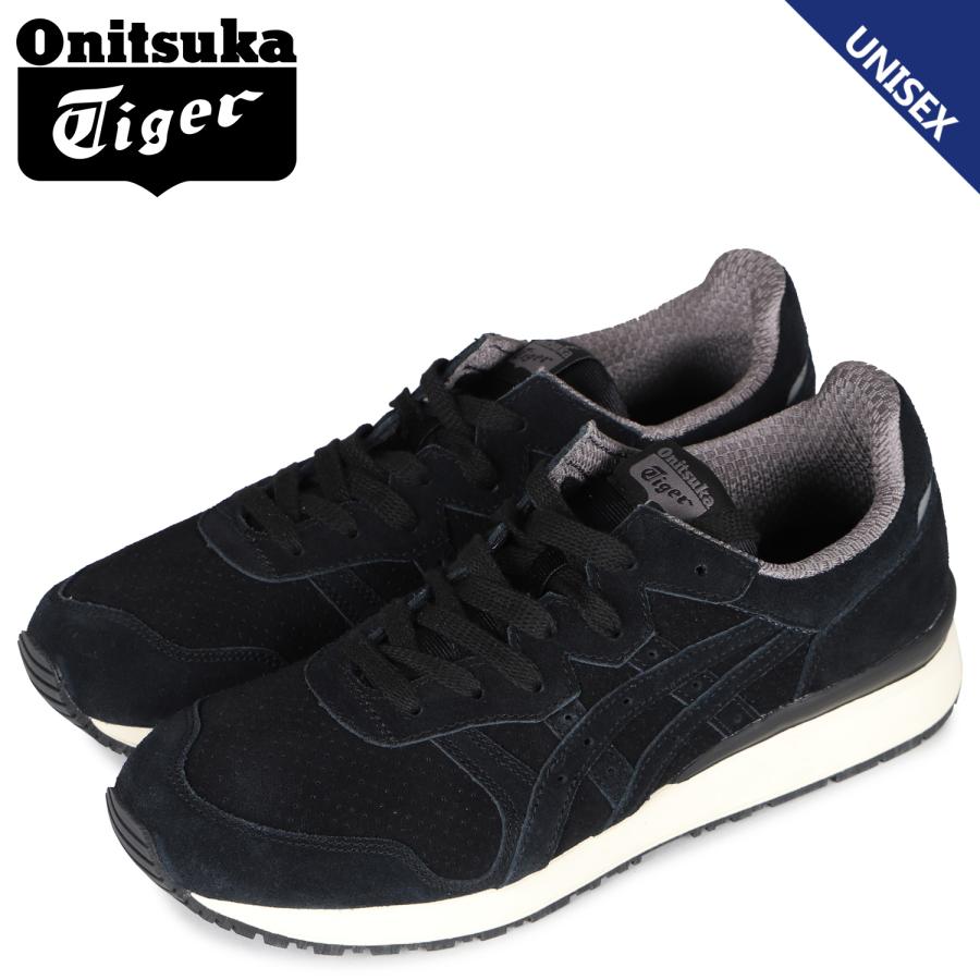 Onitsuka Tiger オニツカタイガー タイガー アリー スニーカー Onitsuka Tiger オニツカタイガー タイガー アリー スニーカー