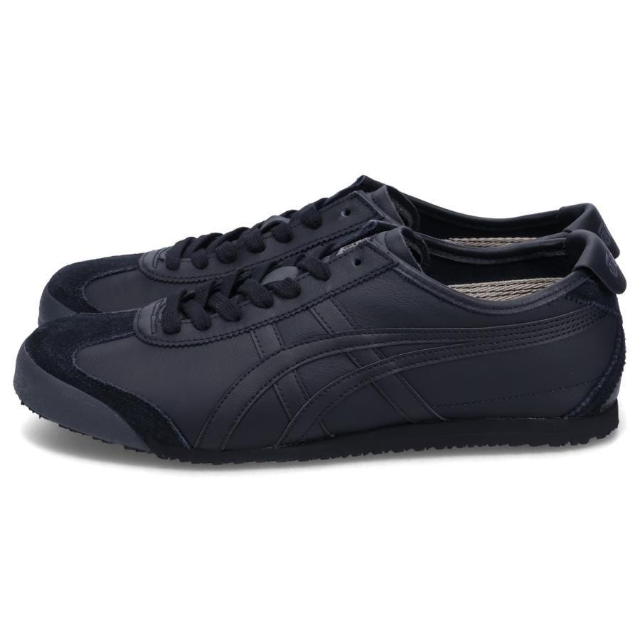 Onitsuka Tiger オニツカタイガー メキシコ66 スニーカー メンズ