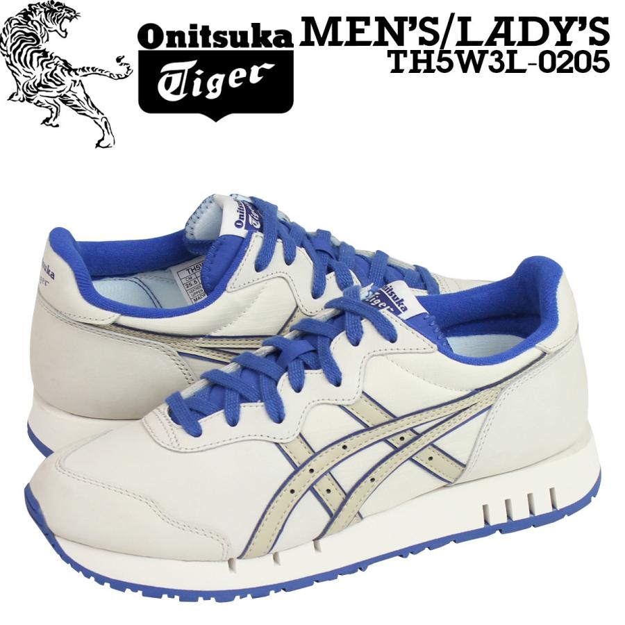 x caliber onitsuka tiger