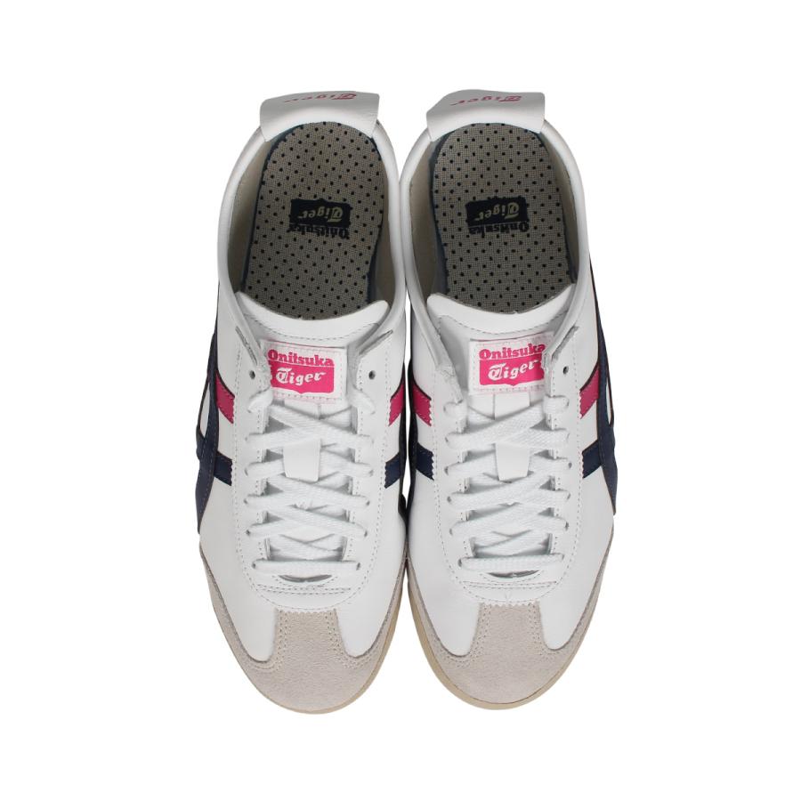 Onitsuka Tiger オニツカタイガー メキシコ 66 スニーカー
