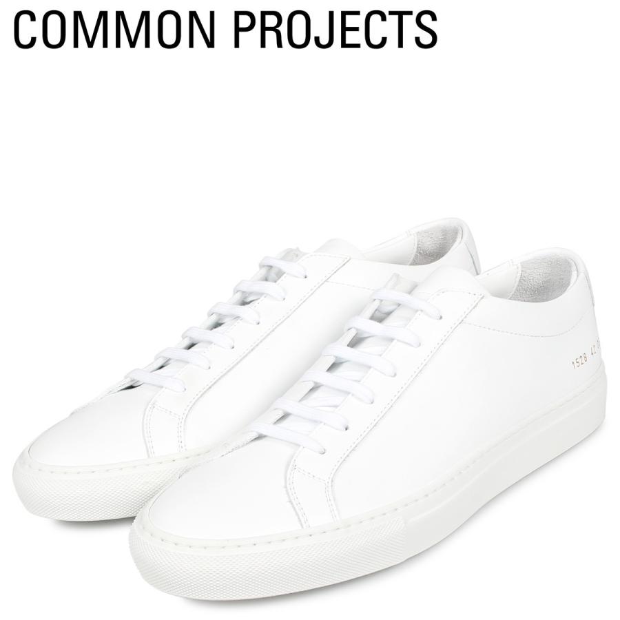 common projects shop
