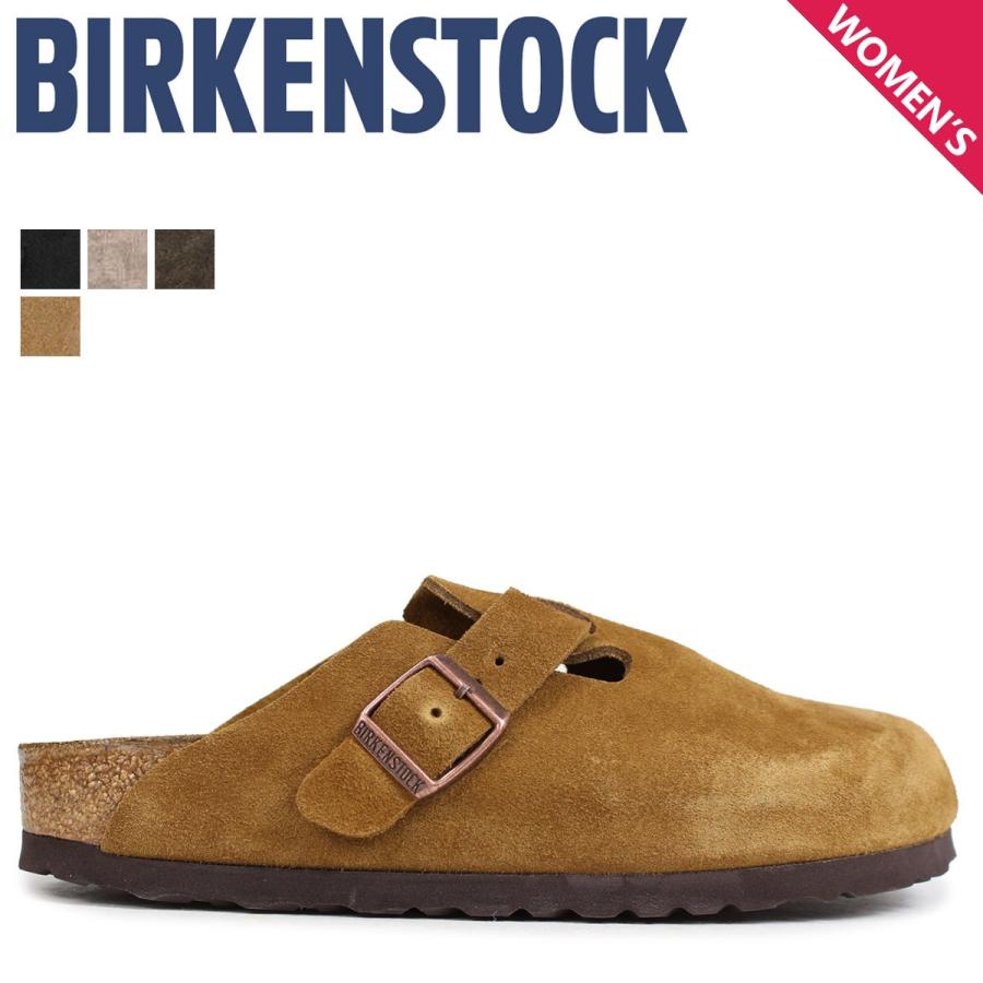 訳あり Birkenstock ビルケンシュトック ボストン サンダル レディース ビルケン Boston トープ 返品不可 Outlet 13 シュガーオンラインショップ 通販 Yahoo ショッピング