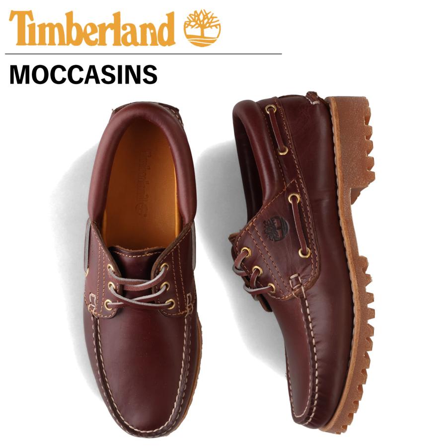 Timberland（ティンバーランド） 訳あり BOX破損 デッキシューズ