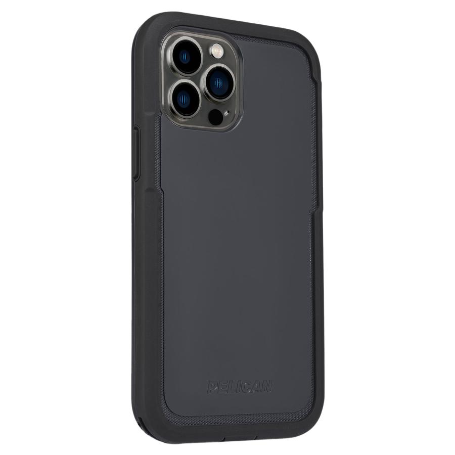 ペリカン PELICAN iphone 13 13 Pro 13 Pro Max 12 Pro Max ケース スマホケース 携帯 アイフォン MARINE ACTIVE ブラック 黒｜sugaronlineshop｜03