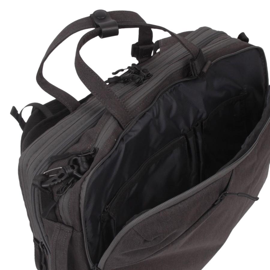 P.I.D ピーアイディー ショルダービジネスバッグ ブリーフケース 25L