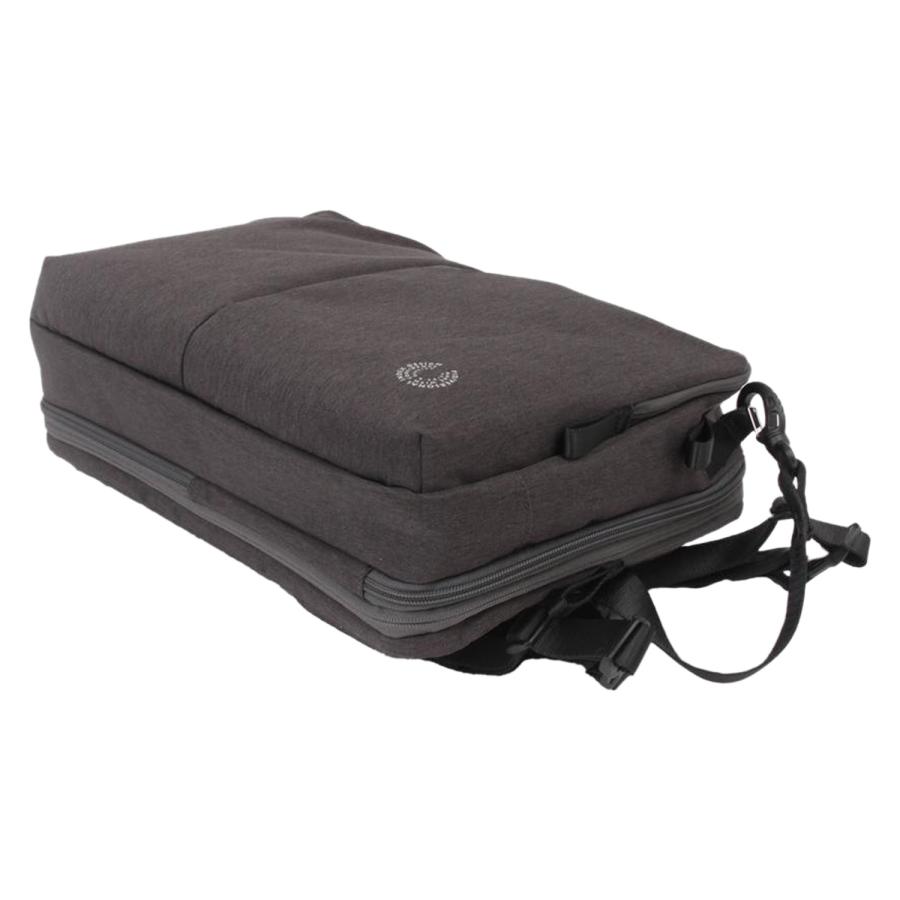 P.I.D ピーアイディー ショルダービジネスバッグ ブリーフケース 25L