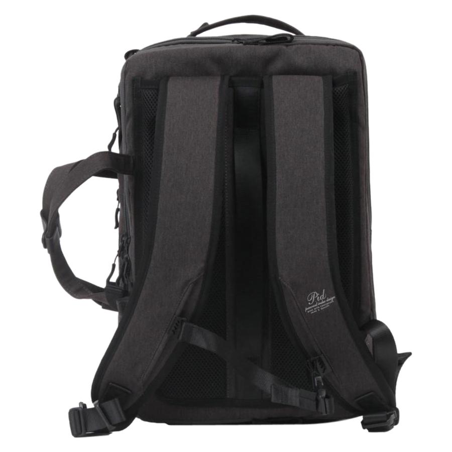 P.I.D ピーアイディー ショルダービジネスバッグ ブリーフケース 25L