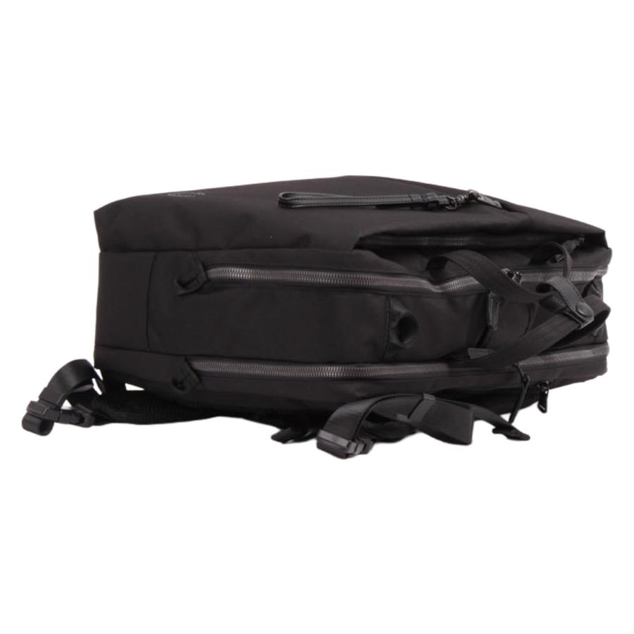 P.i.d ピーアイディー リュック バッグ バックパック ノーヴェ メンズ レディース 20L 大容量 通勤 軽量 撥水 A4 NOVE PAN202 P.I.D ピーアイディー リュック バッグ バックパック ノーヴェ メンズ