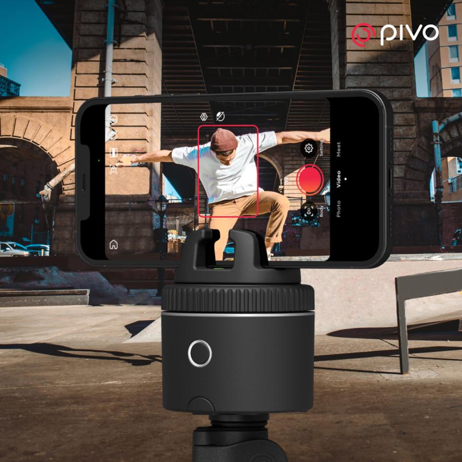 ピヴォ PIVO スマホスタンド スマホホルダー スマートフォン 携帯 手元 