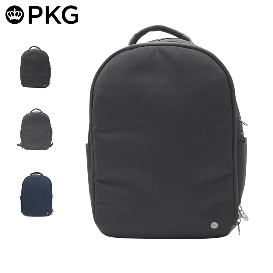 PKG ピーケージー リュック バッグ バックパック ダラム コミューター メンズ レディース 撥水 DURHAM COMMUTER PKG 特典付き ピーケージー リュック バッグ バックパック ダラム