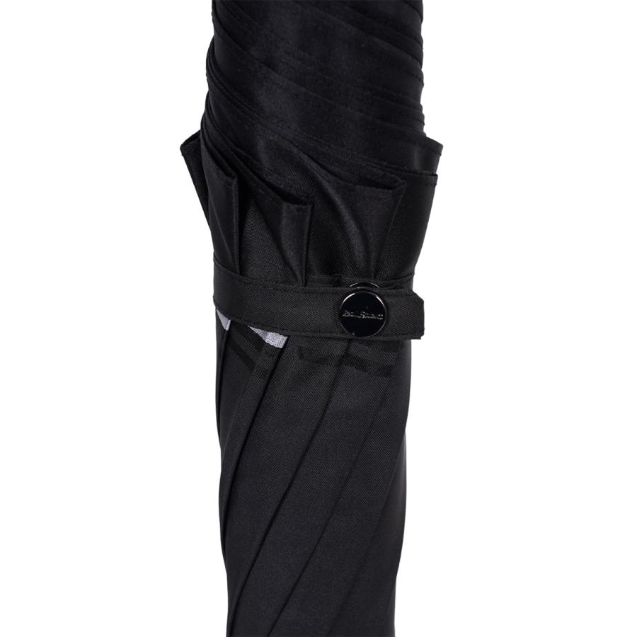Paul Stuart ポールスチュアート 長傘 雨傘 メンズ 65cm 軽い 大きい ブラック グレー ネイビー 黒 14015｜sugaronlineshop｜07