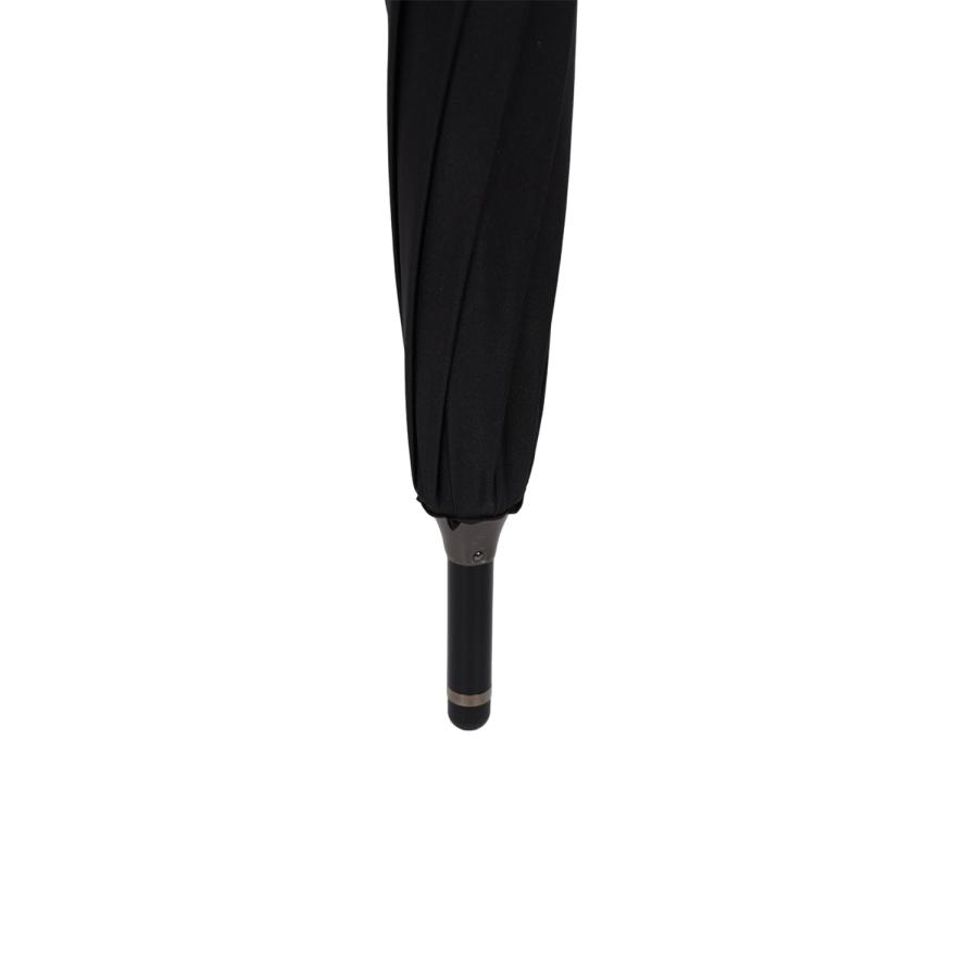 Paul Stuart ポールスチュアート 長傘 雨傘 メンズ 65cm 軽い 大きい ブラック グレー ネイビー 黒 14015｜sugaronlineshop｜08