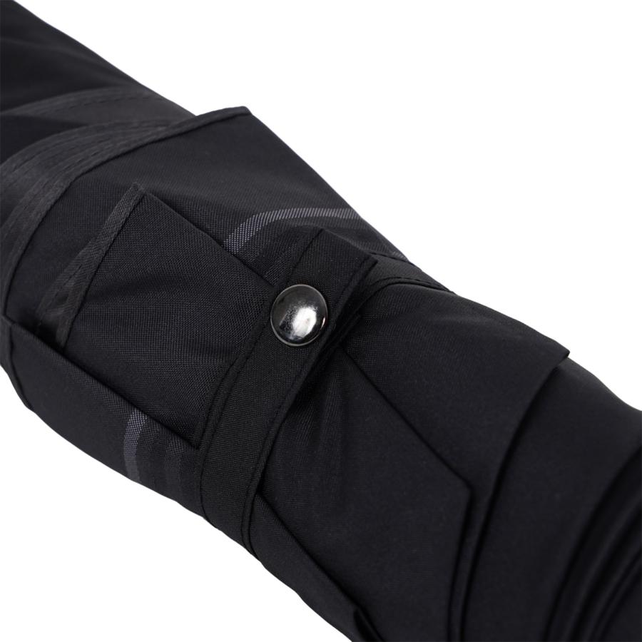 Paul Stuart ポールスチュアート 折りたたみ傘 雨傘 ミニ メンズ 60cm 軽い 大きい ブラック グレー ネイビー 黒 18015｜sugaronlineshop｜11