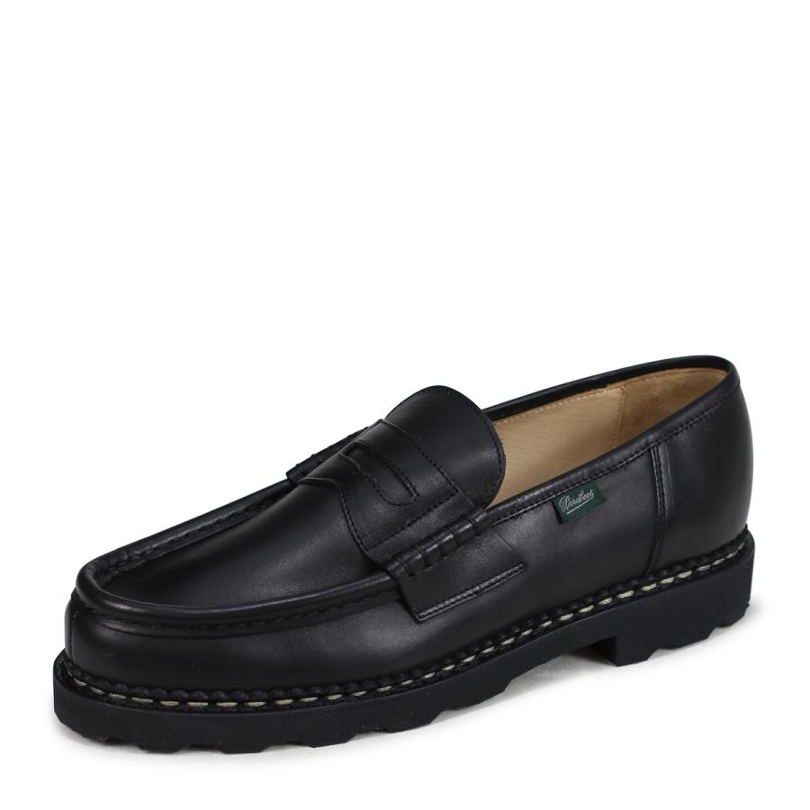 Paraboot（パラブーツ） ランス シューズ ローファー メンズ