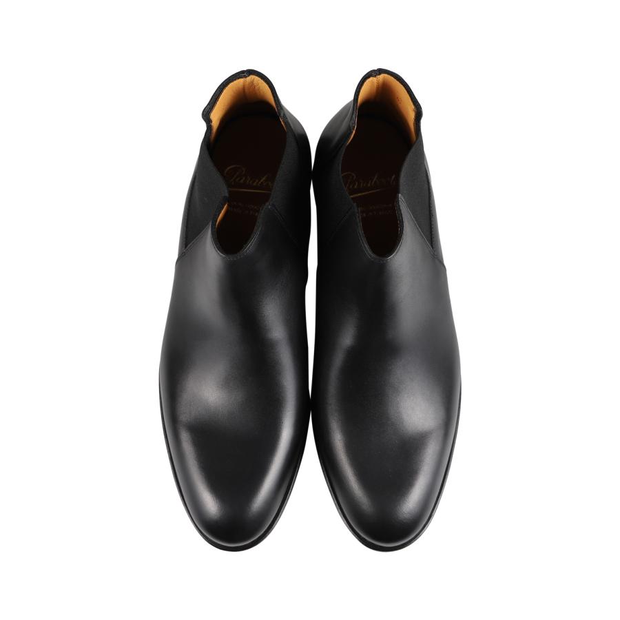Paraboot PARABOOT パラブーツ シャンフォート サイドゴア Paraboot PARABOOT パラブーツ シャンフォート サイドゴア