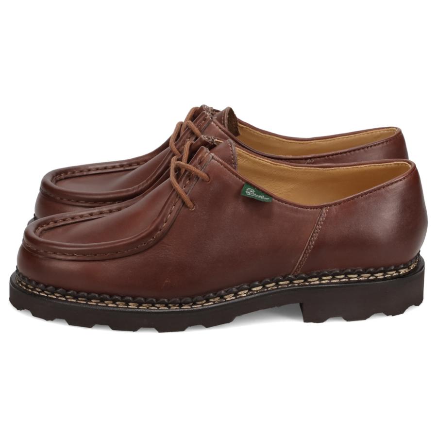 Paraboot（パラブーツ） ミカエル シューズ チロリアンシューズ メンズ