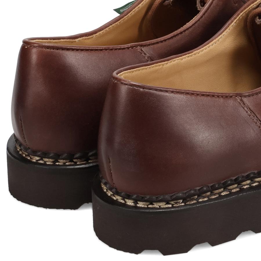 Paraboot（パラブーツ） ミカエル シューズ チロリアンシューズ メンズ