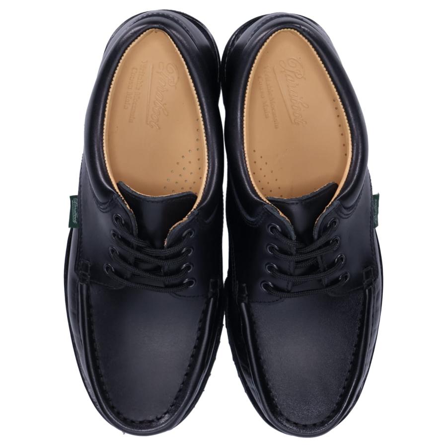 Paraboot PARABOOT パラブーツ ティエール レザーシューズ Paraboot PARABOOT パラブーツ ティエール レザーシューズ