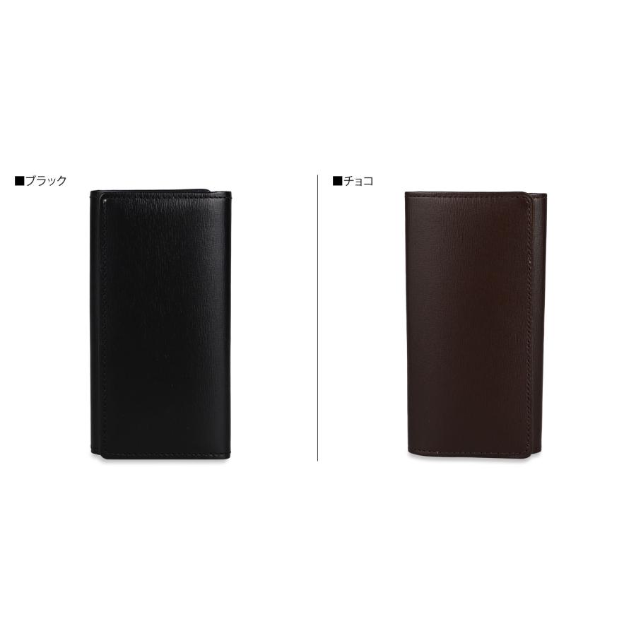 PRAIRIE GINZA プレリーギンザ キーケース メンズ 5連 本革