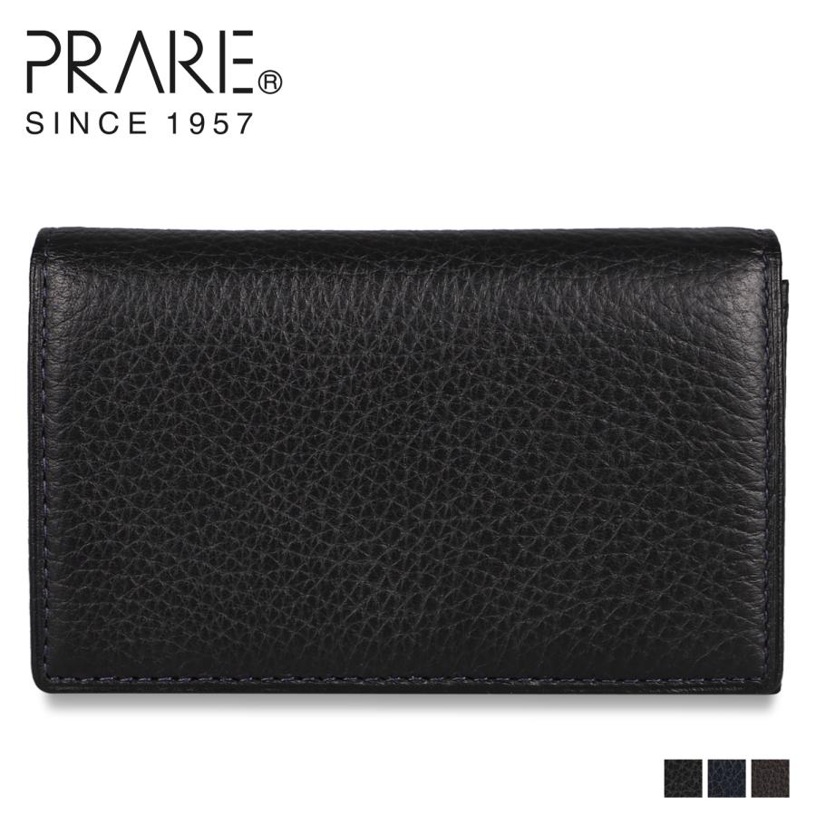 PRAIRIE 1957 PRAIRIE プレリー イタリアンディア カードケース 名刺